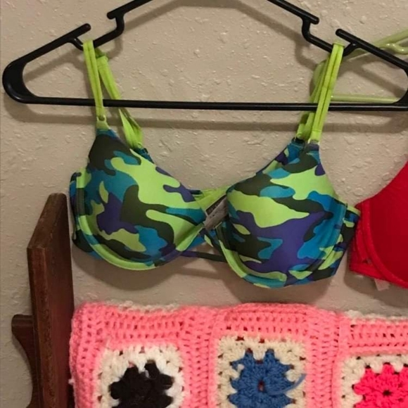 PINK Victoria's Secret Other - Women's PINK VS. 36B bra